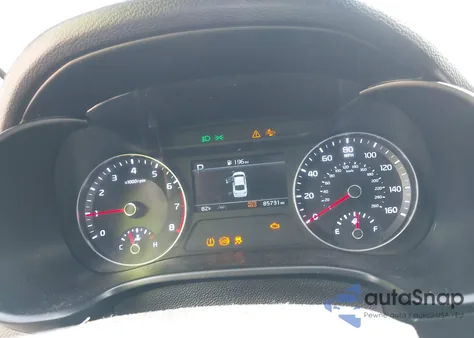 2023 Kia Forte Gt-Line из США, поврежденный, VIN 3KPF54AD4PE572064